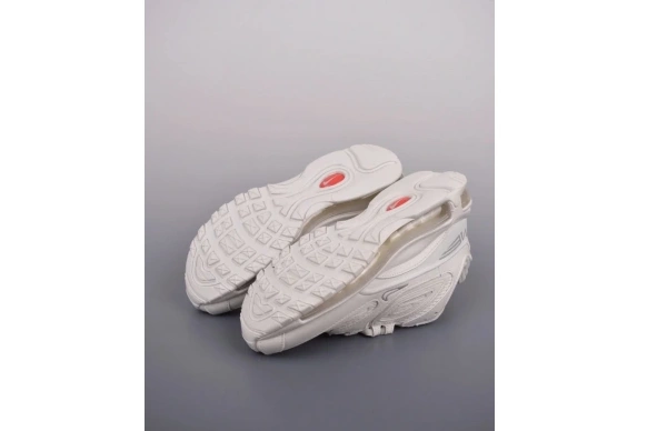 Max DR1033-100 Supreme  Air 98  Nike  White TL 0921